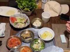 -坦坦大炉·韩式烤肉(望京店)