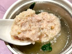 -食為天·本地人爱吃的淮扬菜(瘦西湖店)