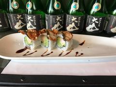 -山葵家·创意料理(宁波来福士店)