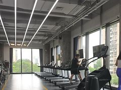 -LA合时健身4PMFIT(花桥旗舰店)