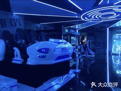 -世代星球·保龄球·镭战真人CS·团建(杨浦店)