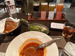 -食间牛排(重庆路万达店)