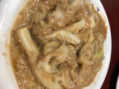 -京碗居老北京特色菜(北环东路店)