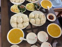 -庆丰包子铺(东单店)