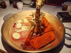 -小龙翻大江文化火锅(宽窄店)