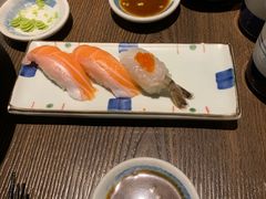 -大雄寿司(中华广场店)