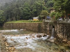 -姑婆山旅游区