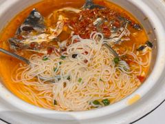 -费大厨辣椒炒肉(通州万达店)