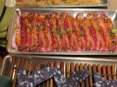-西塔老太太泥炉烤肉(亚运村店)