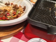 -西贝(宝乐汇店)
