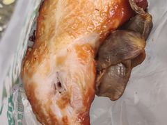 -大益烤鸡