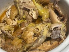 -民间瓦缸煨汤館(嵩山路店)