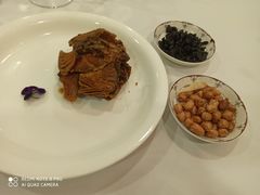 -老洋房花园饭店(绍兴路店)