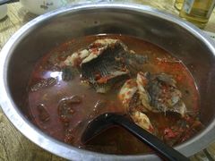 风鑫铃罗非鱼-风鑫铃罗非鱼(道沟店)