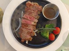 -悦荟牛排餐厅(萨尔图万达店)