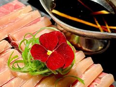 -永安水煮活鱼·仪征淮扬菜