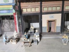 -丁村民俗博物馆