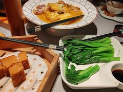 -晓粤·惹味粤菜(凯德乐峰广场店)