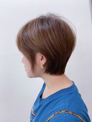 -T-Hair Salon