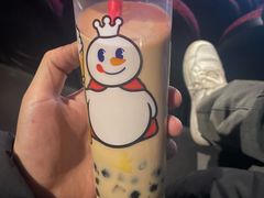 -蜜雪冰城(辽源步行街店)