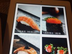 -蟹将军·松叶蟹和牛日料放题自助(K11店)