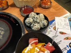 -肥肥虾庄·金牌油焖大虾(杨园滨江时代walk店)