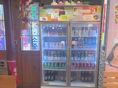 -欧巴烤肉(创富世纪店)