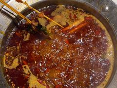 -钢管厂五区小郡肝火锅串串香(总店)