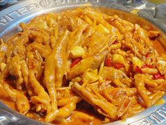 -胖哥俩肉蟹煲(梅溪步步高店)
