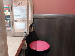 -一兰拉面(梅田阪急东通店)