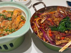 -绿草地·湘菜(7mall店)