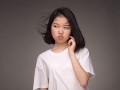 -海马体照相馆(成都来福士广场店)