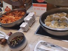 -长沙三景韦尔斯利酒店·Oval全日制餐厅自助餐