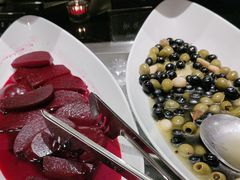 -拉蒂娜·巴西牛排馆 Latina·Brazilian Steakhouse(王府井喜悦店)