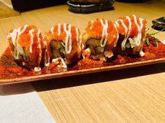-乌君·酒场·炭火烧鸟(侨城坊店)