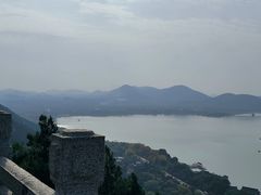 -云龙山
