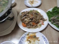 -协顺园回头馆(南顺城路店)