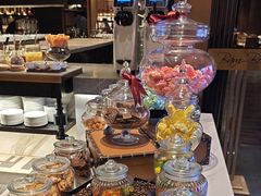 -康莱德酒店·美庭自助餐厅