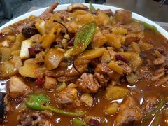 -福顺祥大盘鸡(临潼店)