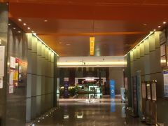 -深圳观澜格兰云天国际酒店