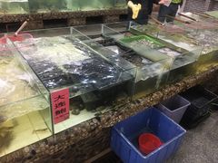 -小北江河鲜(新城店)