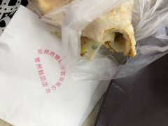 -常州糕团店(北大街新世纪商城店)