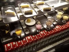 -吱咖啡西式简餐