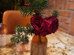 -BROWNSTONE布朗石西班牙餐厅(富城店)