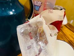 -小口味