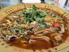 -苏记溪河鲢鱼庄(天府新区店)