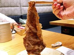 -锅物新语&寿喜烧.炉端割烹(世博源店)