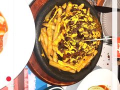 -铜锣湾国际购物中心