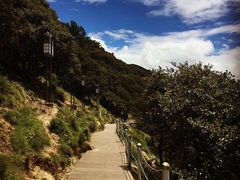 -比日神山