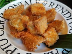 -泰莲庭·溪畔餐厅(雁栖湖店)